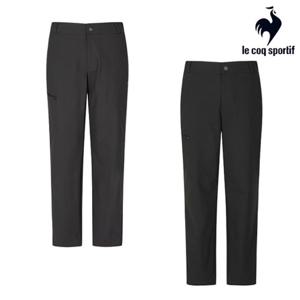 [르꼬끄] 남녀공용 레귤러핏 나일론스판 팬츠 QQ323EPT91