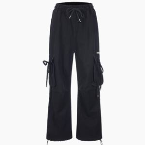 [에고이스트] [BLUE LABEL] 옆 포켓 끈 포인트 팬츠 ER3OPT01