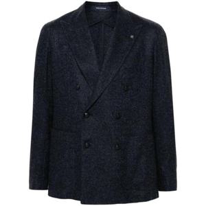 딸리아토레 자켓 1SMC20K610056 Black