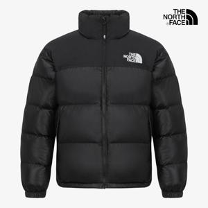 노스페이스 눕시 온 자켓 NJ3NR50A_BLK