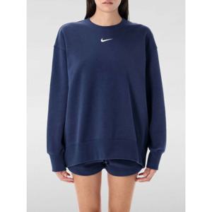 [NIKE] 라프리마 여성 스웻셔츠 FZ4270 410 Blue /6