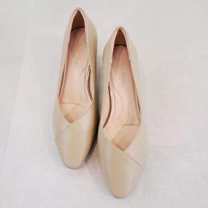 에스콰이아 HC03 5cm장식굽 여성구두 PFEFHP601