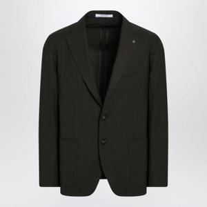 딸리아토레 자켓 1SMC22K550034 V3240 GREEN