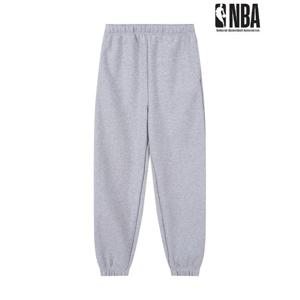 [엔비에이]남녀공용 엔비에이 [NBA] 루즈핏 조거 팬츠 N254TP031P