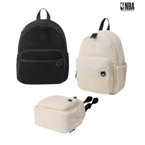 [엔비에이]엔비에이 [NBA] 여성 코듀로이 미니 백팩 N255AB026P