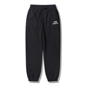 [지프]남여공용 원더러스트 조거 트레이닝팬츠 (JQ3TSU992)