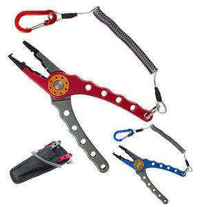 스플릿링 씨타임 알루미늄 플라이어 FG1015 봉돌압착