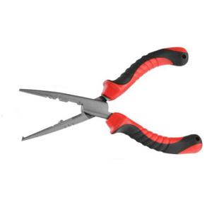 낚시채비 플라이어 낚시공구 니퍼 23cm 수공구 물고기집게