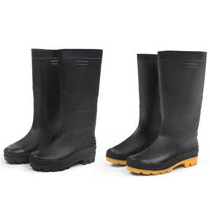 낚시쇼핑몰레인부츠 남자 낚시 용품 장화 레인 부츠 무릎 고무 신발 패션