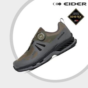 [아이더] 25FW 등산화 에어로 원더 (C6) DMF25G27