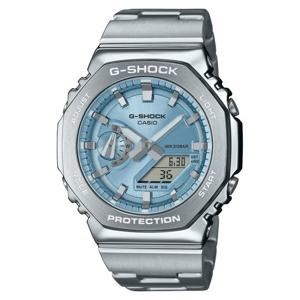 CASIO (카시오) 손목시계 G-SHOCK (G쇼크) GM-2110 D-2A 맨즈 해외 모델 [병행 수입품]
