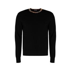 버버리 8112148168168 A1189 Black