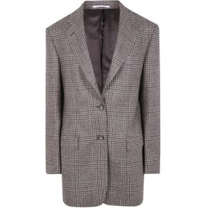 딸리아토레 수트 자켓 J CECILY12B 440010 1292 BROWN