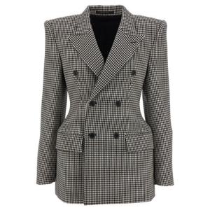 발렌시아가 수트 자켓 794461TST061070