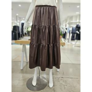 [포커스]MARIO포커스 티어드 캉캉스커트 FF5H3SK30076