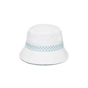 [와이드앵글]WG 시즌 패턴 버킷햇WWU23C06W2