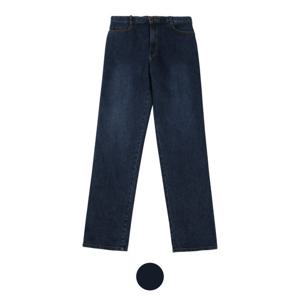 [파파브로]남성 중년 베이직 중청 데님 바지 BJ-JEA-303