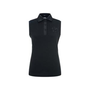 M 제이린드버그골프민소매 LQC S1543126936 [Women] 린디 피케 슬리브리스 폴로 셔츠