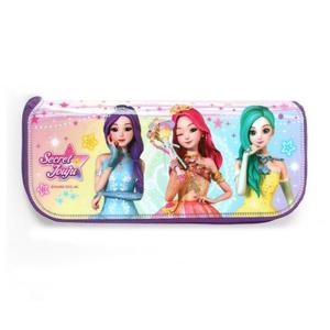 수저케이스 멀티 트리오 쥬쥬 피앤디