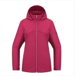 레드페이스 HC37 콘트라허니컴우먼재킷 REWFJKF23153