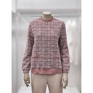 프렐린 세이브존02 반목프릴넥트위드티셔츠 RTP253070