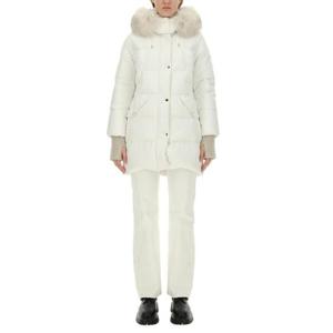 무레르 롱패딩 MODGI300008 TEPA023U0111 WHITE