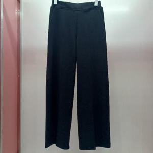 Latium HC06 국내생산 최강스판 허리반밴딩 세미정장 통와이드 바지팬츠 T2533pt06