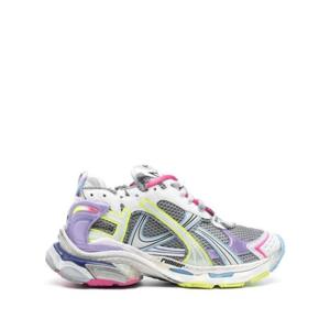 발렌시아가 스니커즈 772767W3RMU1745 Multicolor