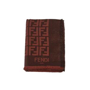 펜디 머플러 스카프 FXT131 ATZBF1C9M Praline