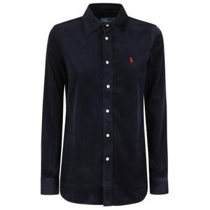 폴로 랄프로렌 셔츠 211971526 097 Blue