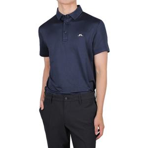 [제이린드버그] 제프 자카드 골프 PK티 (GMJT07069 6881)