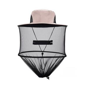 벌초모자 양봉모자 벌초 낚시 벌 해충 벌레 방충망 모자