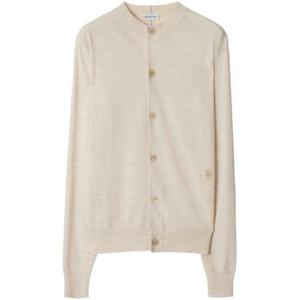 (명품) 버버리 울 가디건 8103104