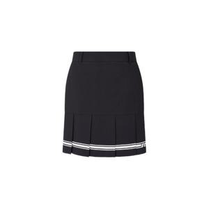 제이린드버그골프스커트 LQC S1543143913 [Women] 솔베이그 플리츠 스커트