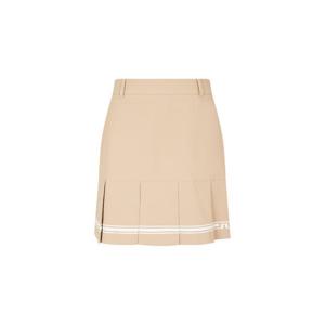 제이린드버그골프스커트 LQC S1543143914 [Women] 솔베이그 플리츠 스커트
