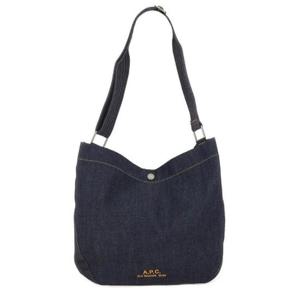 A P C  저널 새첼백 COHIZM61939 IAI TP948605832