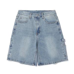 인터크루 HC09 여)스톤워싱L톤카펜더4부팬츠 ITZ2ES51A