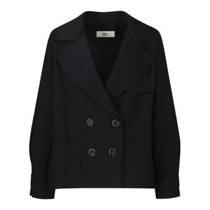 [베스띠벨리]스트링 플랩 더블 점퍼 BJMAI2183