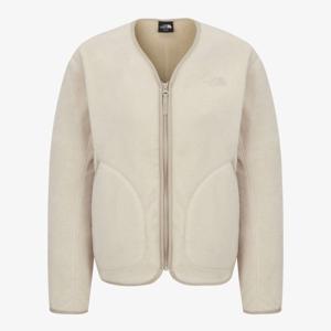 노스페이스 여성 아캄포 가디건 NJ4FR82C