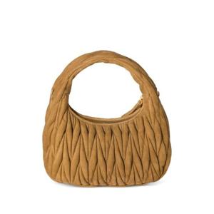 미우미우 토트백 5BC125AB7O V OOYF0393