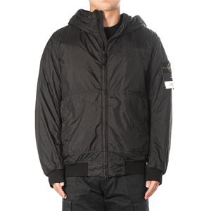 [스톤아일랜드] 25FW (154100013 S0A23 V0029) 남성 와펜 후드 자켓