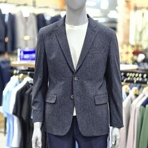 런던포그 세이브존04 스트레치 도트무늬 케주얼재킷 LJFJS31Z