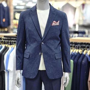 런던포그 세이브존04 스트레치 몰드 캐주얼 자켓 LJFJS30Z