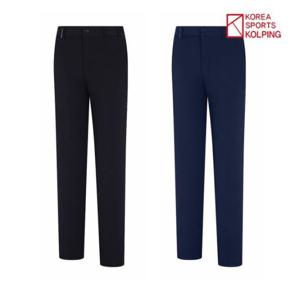 [콜핑]LD18  남성 겨울 신축성좋은  방한  기모등산바지 KVP0878M