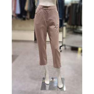 [트리아나]MARIO소고 뒷밴딩 기본바지TI3XA01