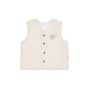 오가닉맘 코코워니퍼조끼 (MKWLVE01)