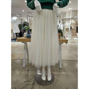 [포커스]MARIO포커스 스프링 샤 스커트 FS5A7SK00372