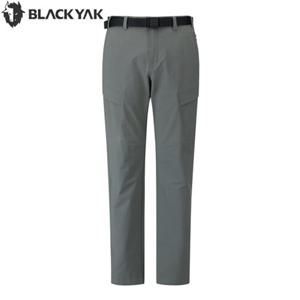 블랙야크 남성 가을 아웃도어 등산바지 스탠타드핏 어센트 카고팬츠1 1BYPNFU005KH
