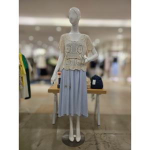 [포커스]MARIO포커스 아름 원피스 셋트 FM5E3ST32675