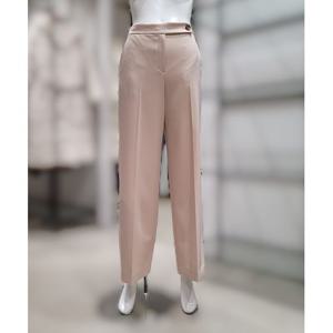 [씨]MARIOSI베이지 와이드 슬랙스SIPAB2220